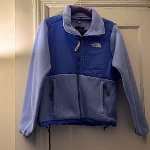 Women’s XS Northface Fleece Jacket